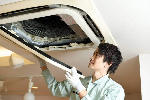 Best Commercial HVAC Duct Cleaning  in Callahan, FL